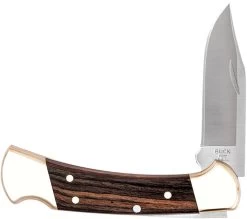 Buck Knives 112 Ranger® Folding Knife 7 Buck Knives 112 Ranger® Folding Knife -EventyrSøgerUdstyr 92400140 2