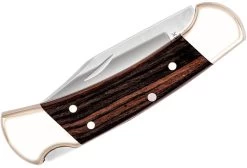 Buck Knives 112 Ranger® Folding Knife 8 Buck Knives 112 Ranger® Folding Knife -EventyrSøgerUdstyr 92400140 3