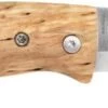 Helle Kletten Folding Knife