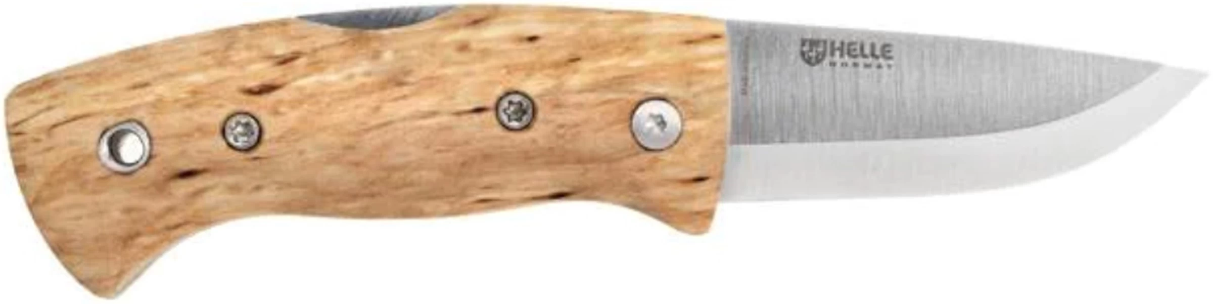 Helle Kletten Folding Knife 1 Helle Kletten Folding Knife
