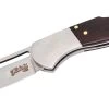 Herbertz One-Handed Sandalwood Folding Knife AISI 440