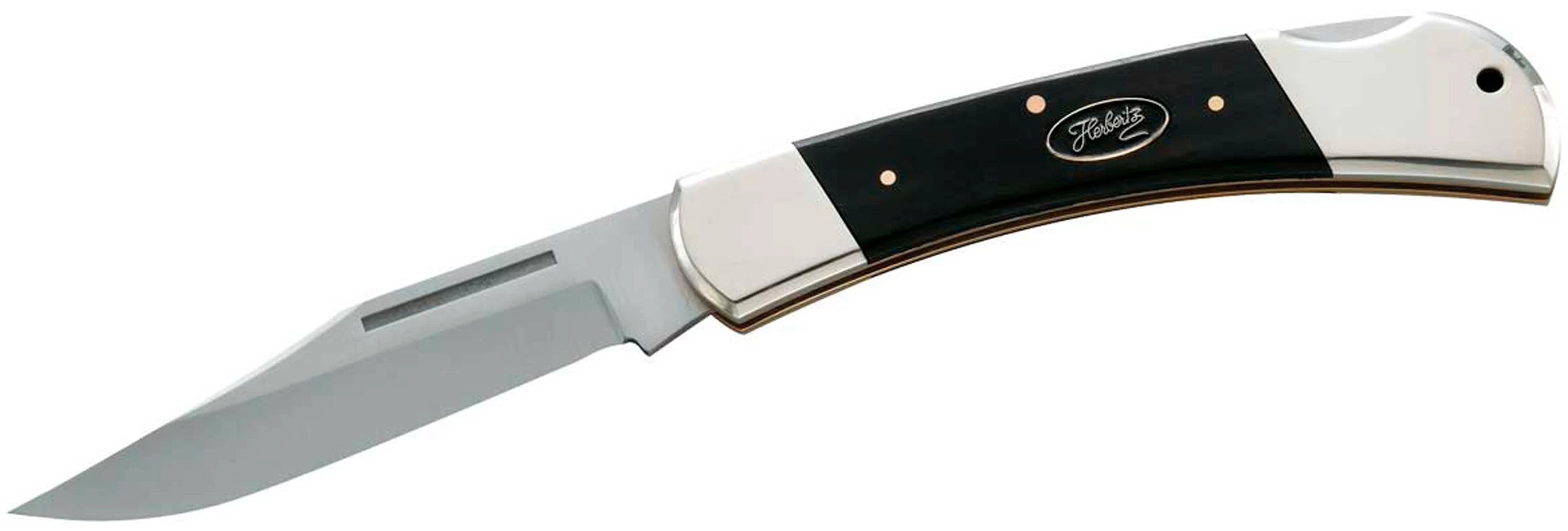 Herbertz Pocket Knife 440C 1 Herbertz Pocket Knife 440C