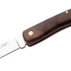 Herbertz Cocobolo Wood Pocket Knife Satin 440