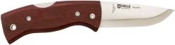 Helle Raud M Folding Knife