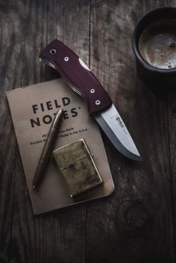 Helle Raud M Folding Knife 8 Helle Raud M Folding Knife -EventyrSøgerUdstyr 92400161 3