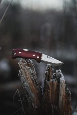 Helle Raud M Folding Knife 9 Helle Raud M Folding Knife -EventyrSøgerUdstyr 92400161 4
