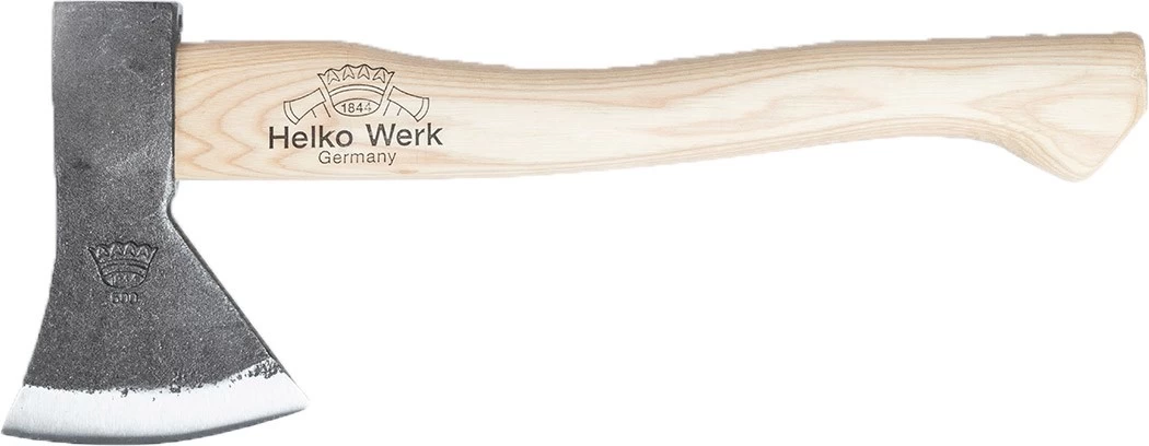 Black Forest Hatchet 1 Black Forest Hatchet