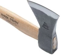 Black Forest Pack Axe 6 Black Forest Pack Axe -EventyrSøgerUdstyr 92500032 2