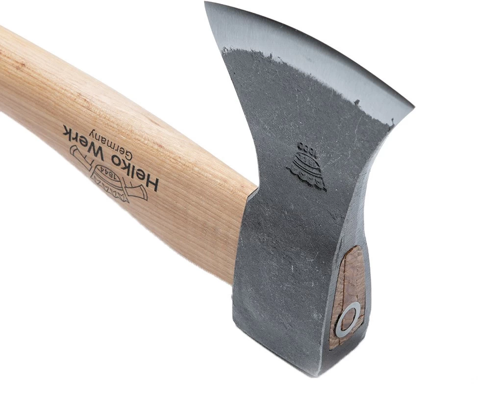 Black Forest Woodworker Axe 2 Black Forest Woodworker Axe - Billede 2