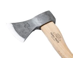 Black Forest Woodworker Axe 6 Black Forest Woodworker Axe -EventyrSøgerUdstyr 92500033 2