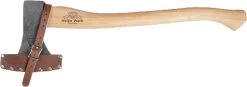 Black Forest Woodworker Axe 7 Black Forest Woodworker Axe -EventyrSøgerUdstyr 92500033 3