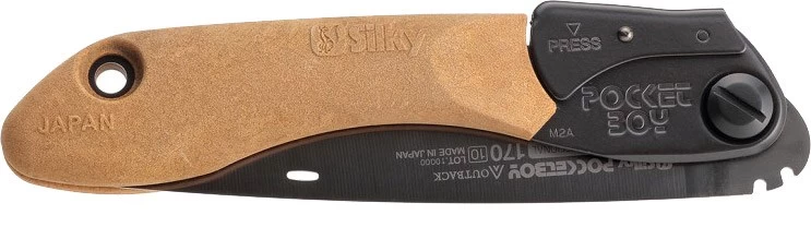 Silky Pocketboy Outback Edition 2 Silky Pocketboy Outback Edition - Billede 2