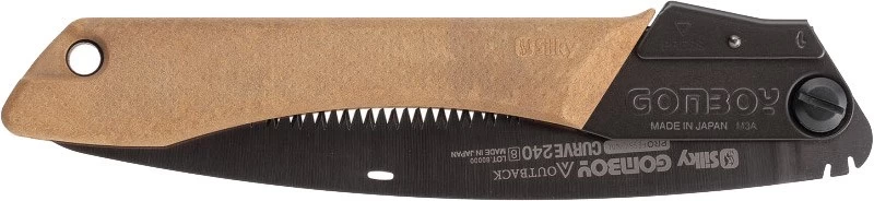 Silky Gomboy Curve Outback Edition 2 Silky Gomboy Curve Outback Edition - Billede 2