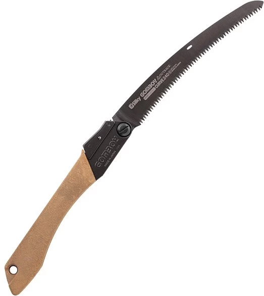 Silky Gomboy Curve Outback Edition 1 Silky Gomboy Curve Outback Edition