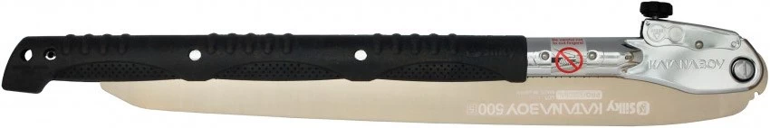 Silky Katanaboy 500 Folding Saw 2 Silky Katanaboy 500 Folding Saw - Billede 2