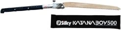 Silky Katanaboy 500 Folding Saw 7 Silky Katanaboy 500 Folding Saw -EventyrSøgerUdstyr 92500044 2