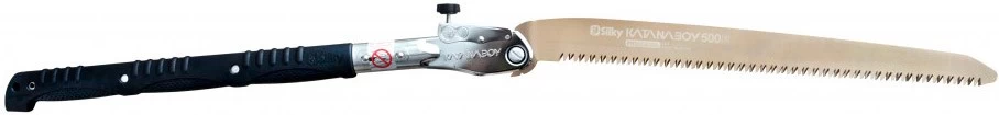 Silky Katanaboy 500 Folding Saw 1 Silky Katanaboy 500 Folding Saw