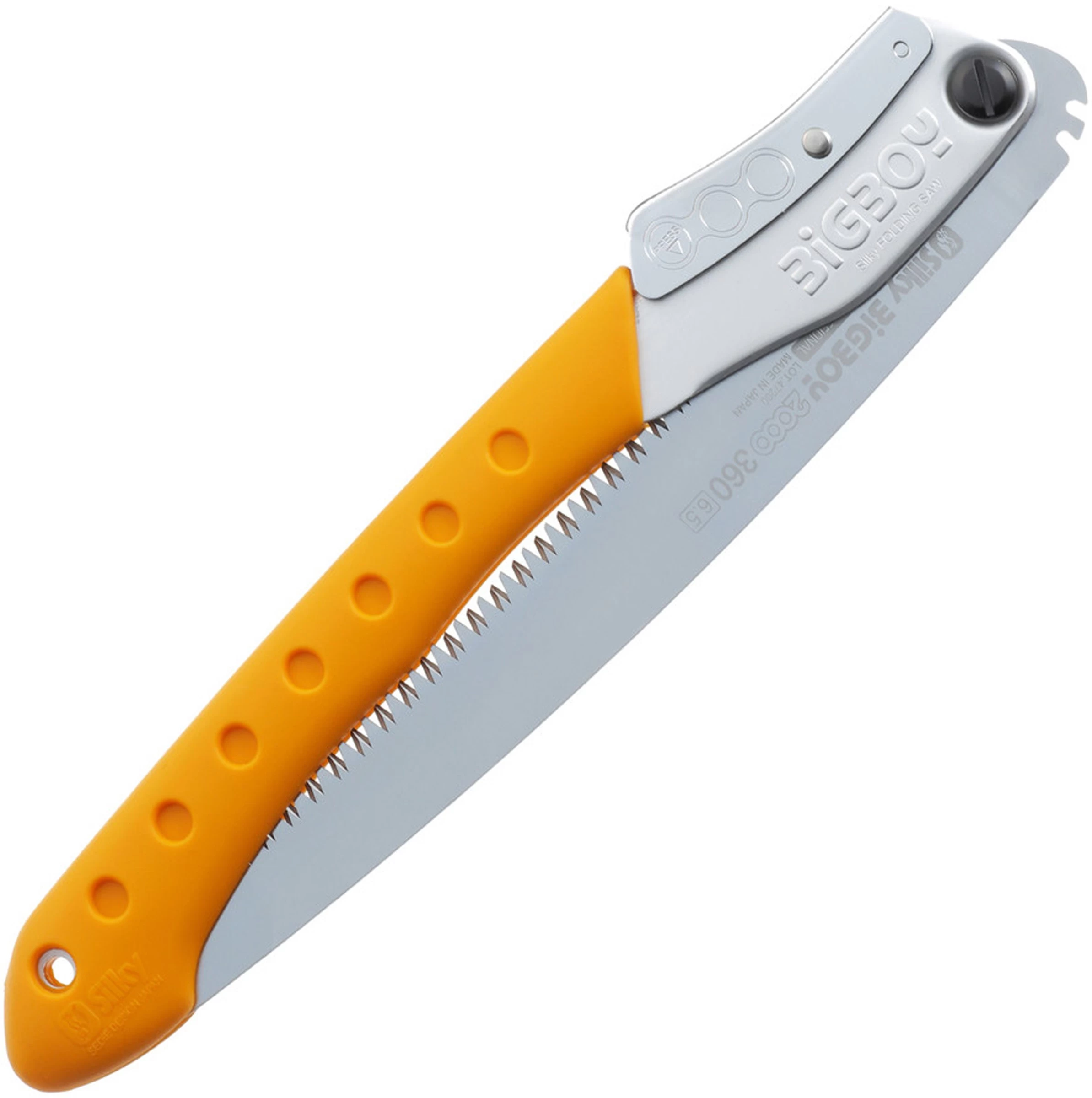 Silky Bigboy 2000 2 Silky Bigboy 2000 - Billede 2