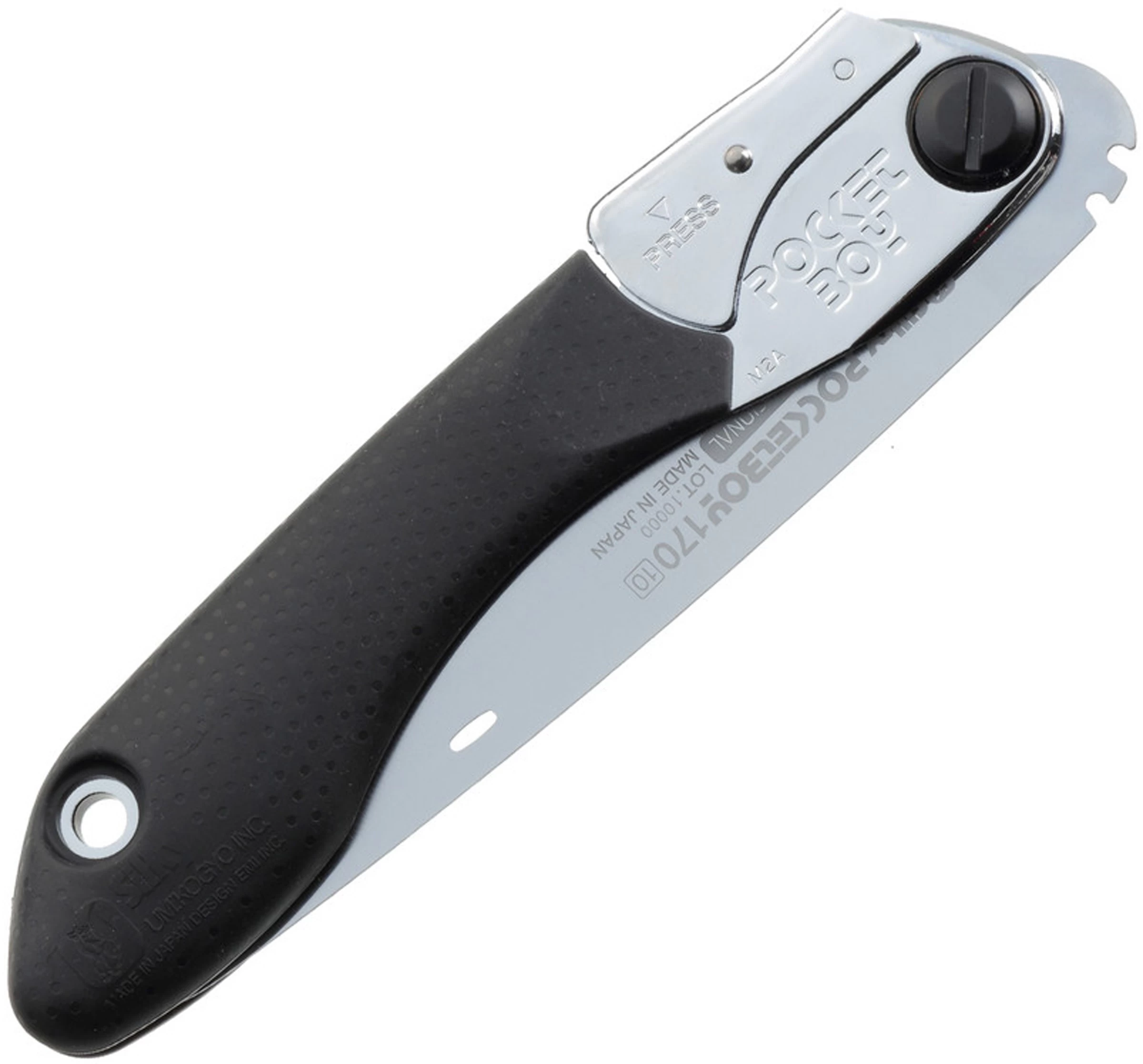 Silky Pocketboy Medium Teeth 2 Silky Pocketboy Medium Teeth - Billede 2