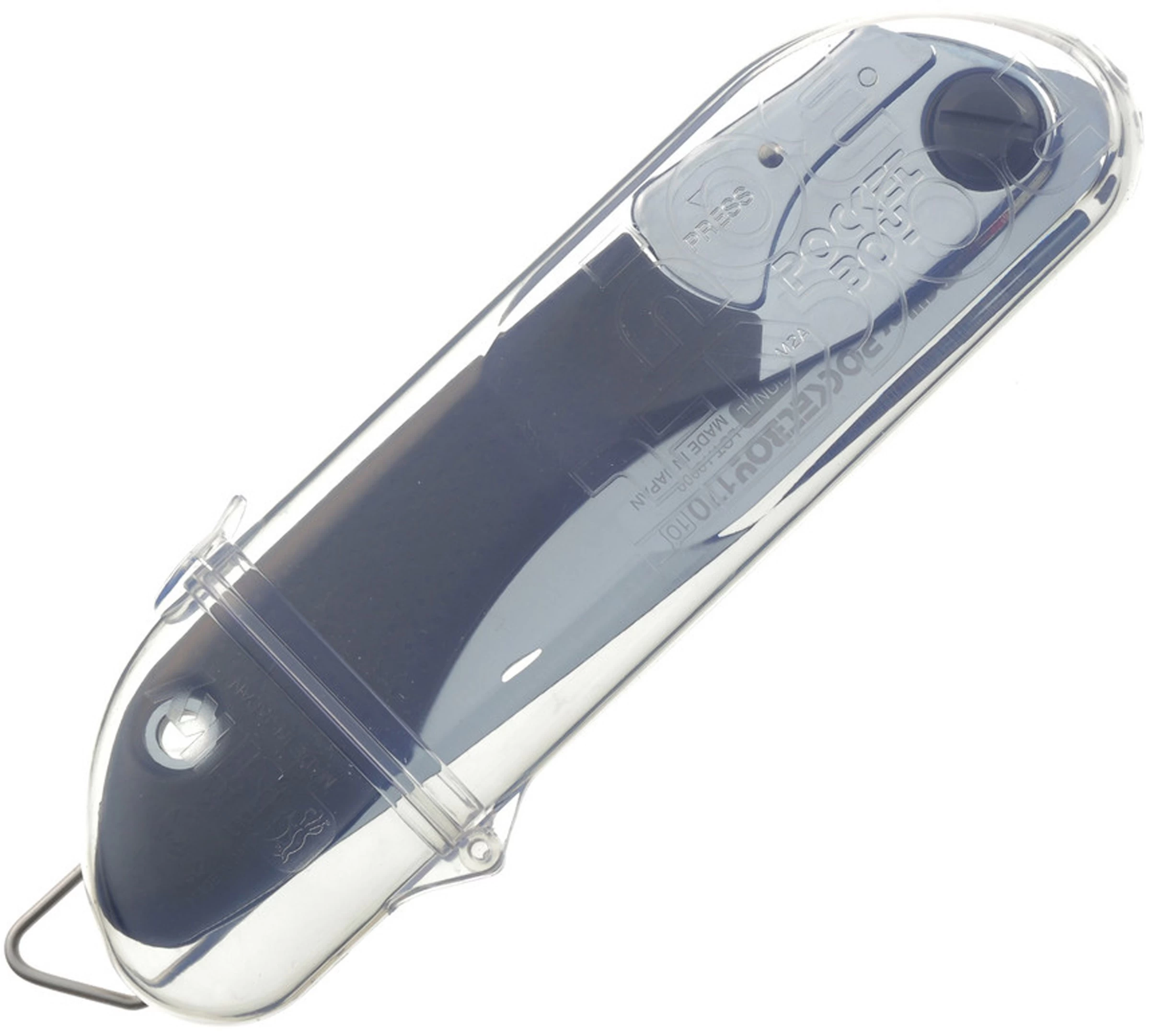 Silky Pocketboy Medium Teeth 3 Silky Pocketboy Medium Teeth - Billede 3