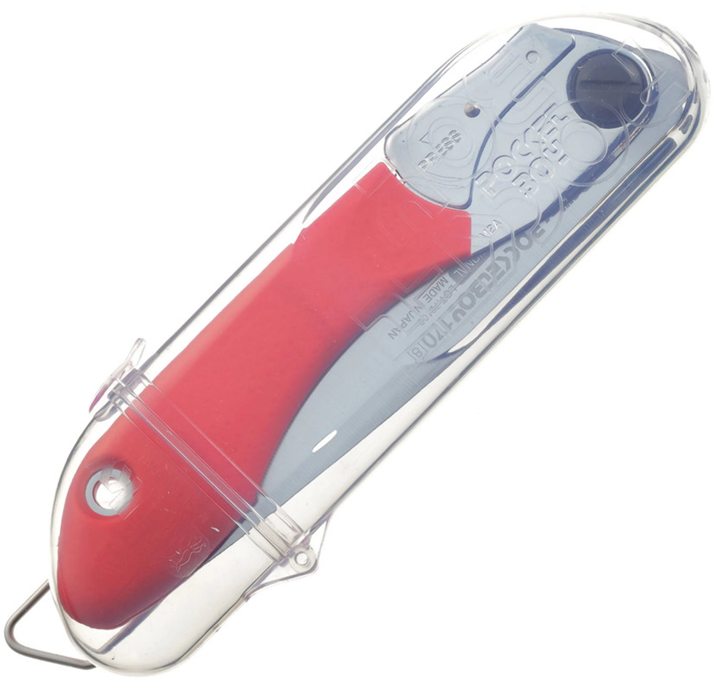 Silky Pocketboy Large Teeth 3 Silky Pocketboy Large Teeth - Billede 3