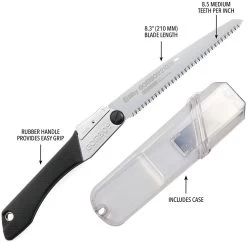 Silky Gomboy 210 Medium Teeth 9 Silky Gomboy 210 Medium Teeth -EventyrSøgerUdstyr 92500050 3