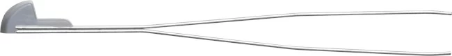Victorinox Small Replacement Tweezers 2 Victorinox Small Replacement Tweezers - Billede 2