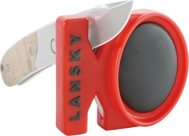 Lansky Quick Fix® Knife Sharpener 1 Lansky Quick Fix® Knife Sharpener