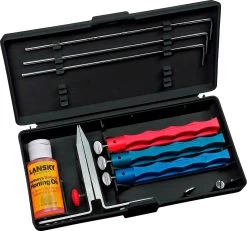 Lansky Standard Controlled-Angle Sharpening System