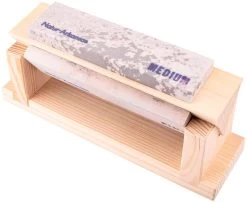 Herbertz Sharpening Stones Station With Oil 7 Herbertz Sharpening Stones Station With Oil -EventyrSøgerUdstyr 92600064 3