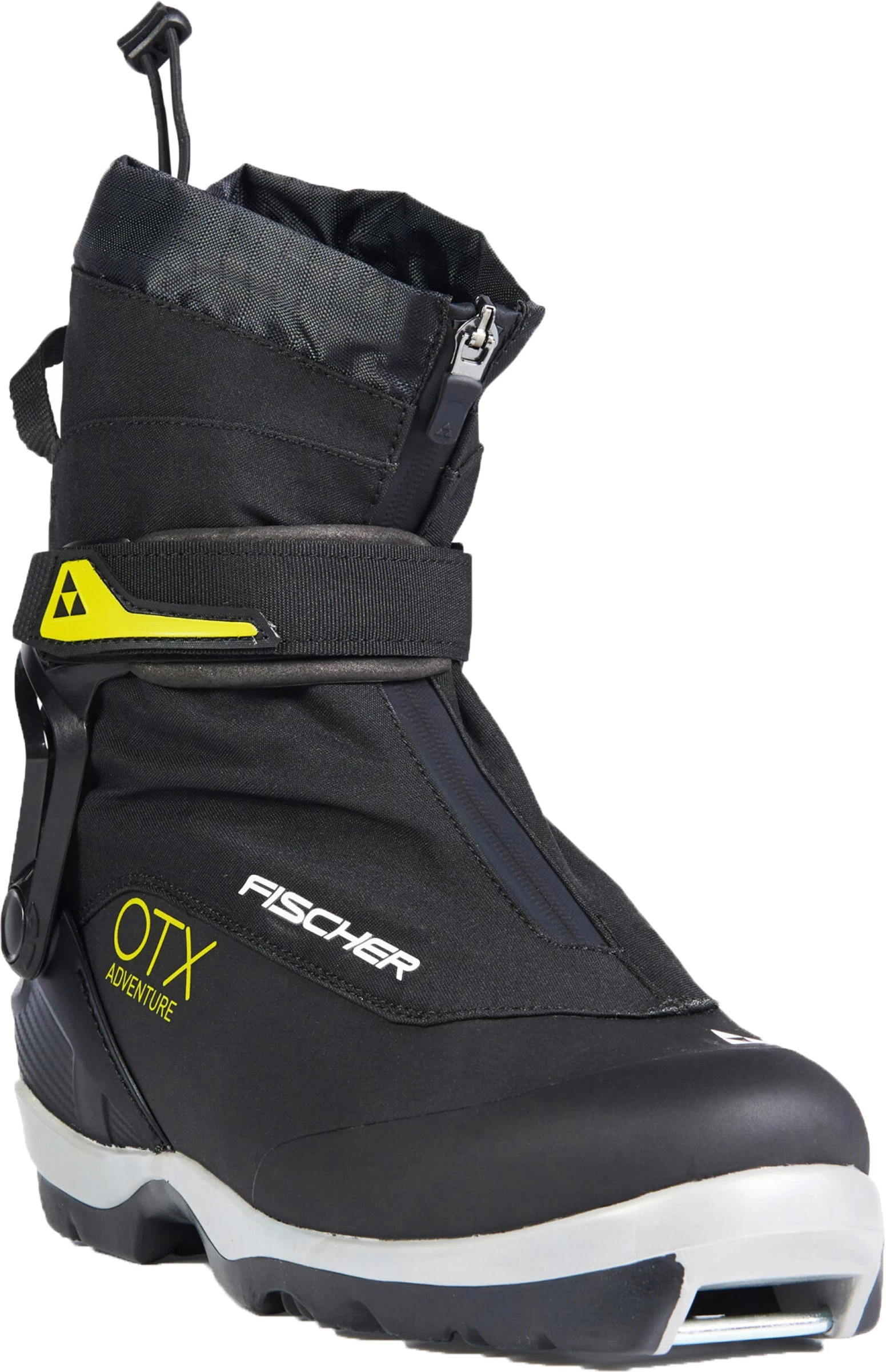 Fischer OTX Adventure BC Boot 4 Fischer OTX Adventure BC Boot - Billede 4