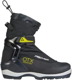 Fischer OTX Adventure BC Boot