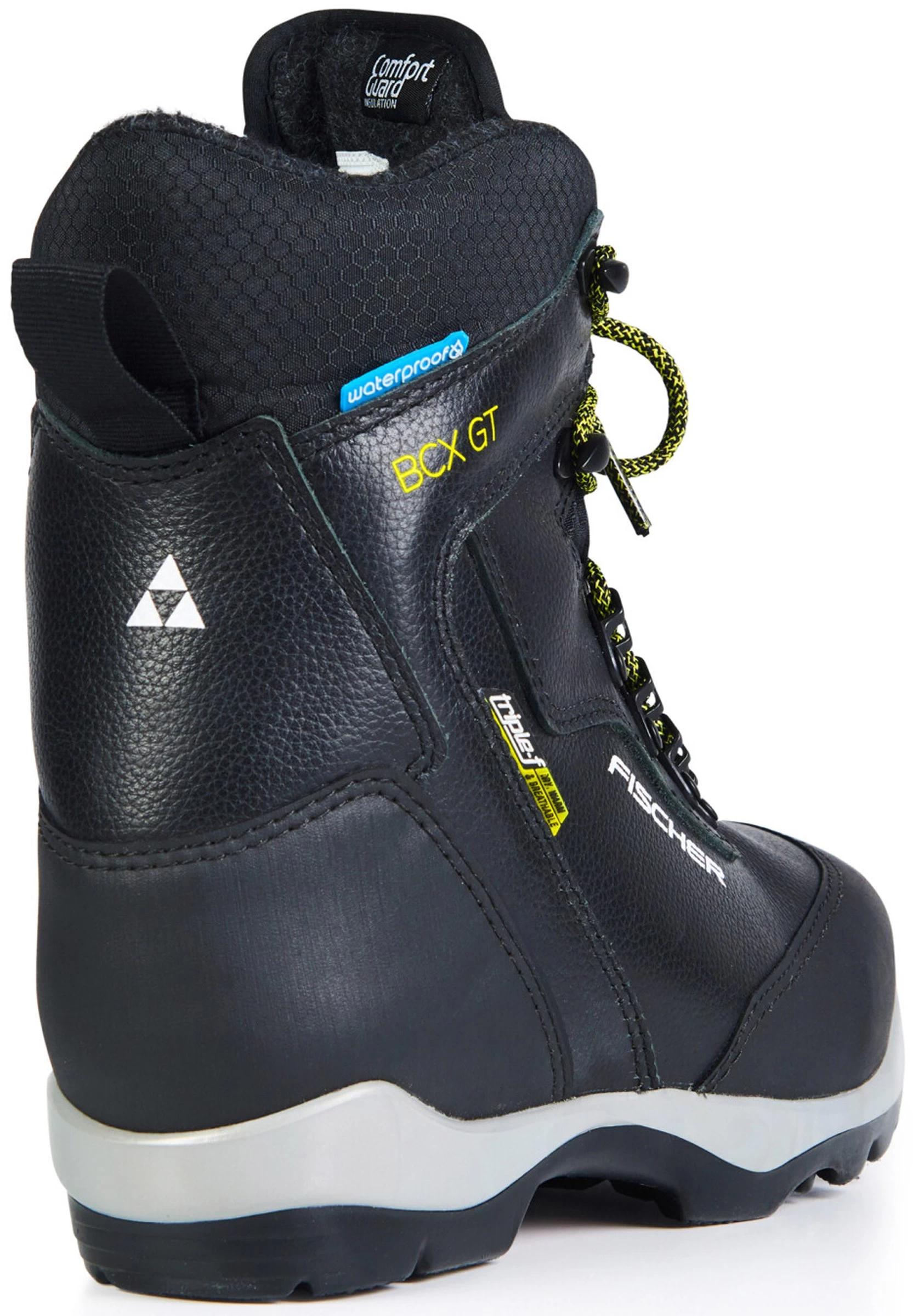 Fischer BCX Grand Tour Waterproof Boot 2 Fischer BCX Grand Tour Waterproof Boot - Billede 2