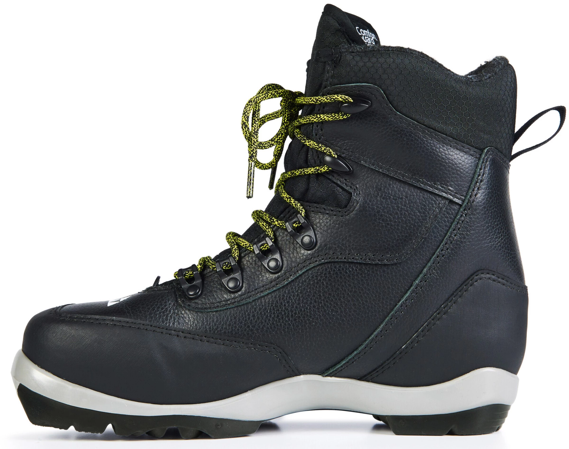 Fischer BCX Grand Tour Waterproof Boot 3 Fischer BCX Grand Tour Waterproof Boot - Billede 3