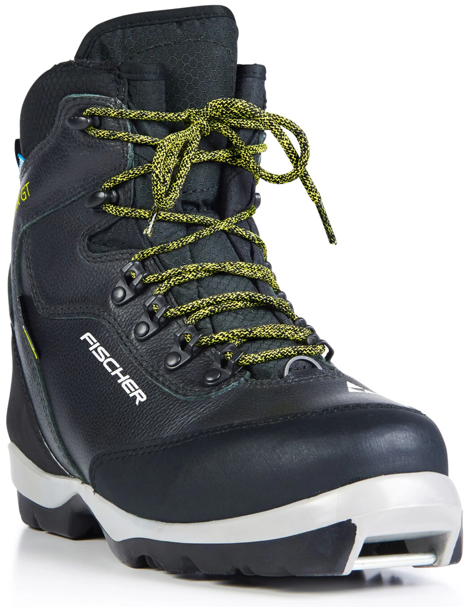 Fischer BCX Grand Tour Waterproof Boot 4 Fischer BCX Grand Tour Waterproof Boot - Billede 4