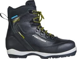 Fischer BCX Grand Tour Waterproof Boot