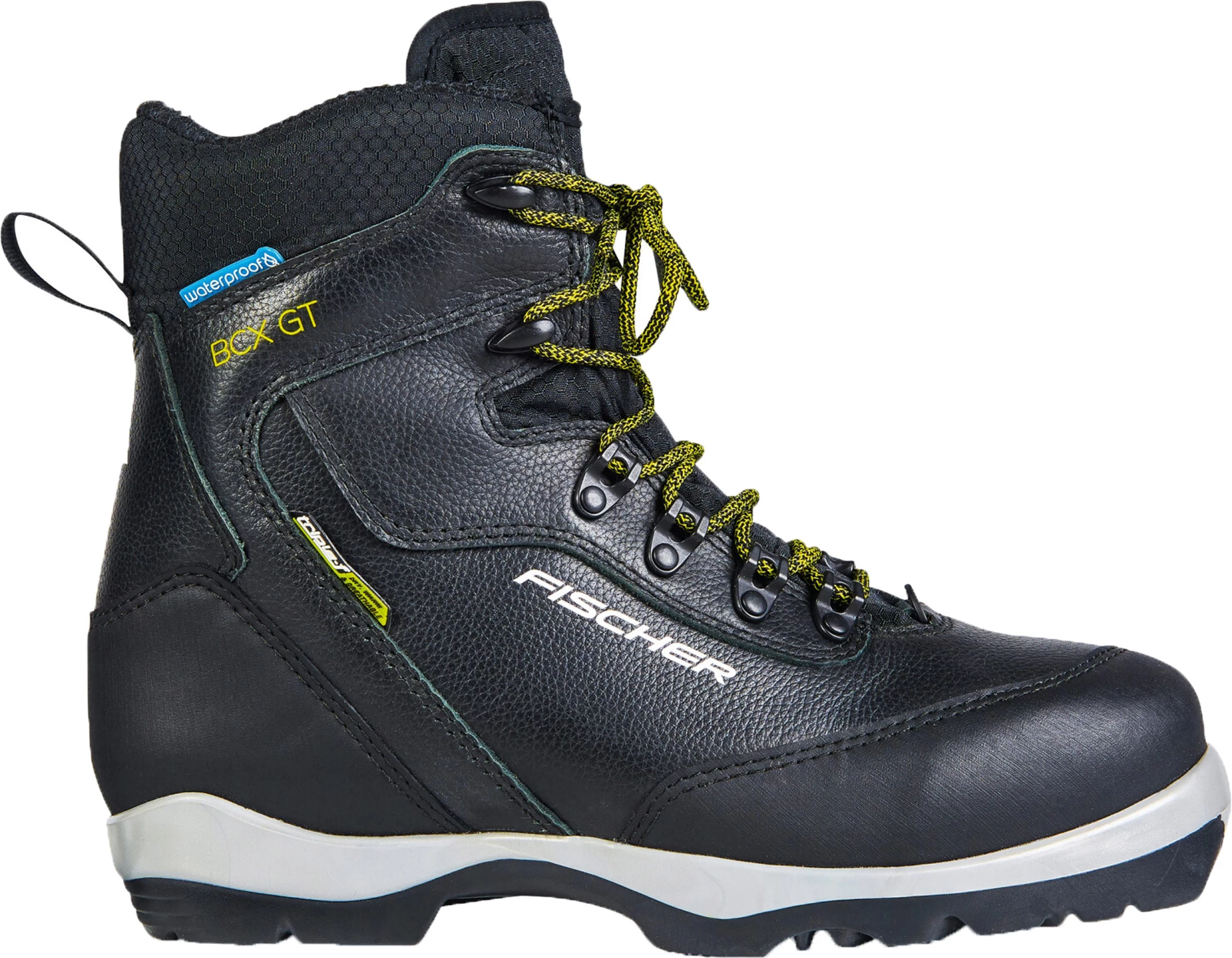 Fischer BCX Grand Tour Waterproof Boot 1 Fischer BCX Grand Tour Waterproof Boot